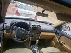 Chery Tiggo 3
